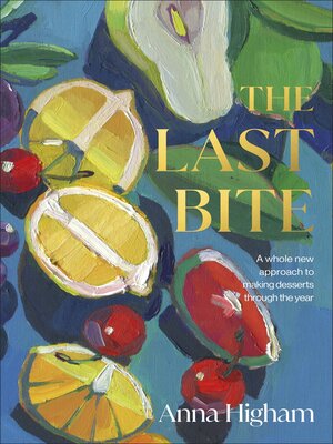 The Last Bite - ebook